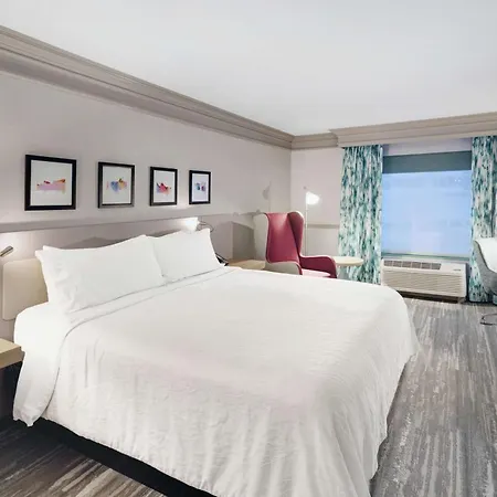 Hilton Garden Inn Evanston-3