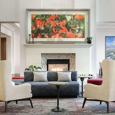 Hilton Garden Inn Manhattan Kansas-3
