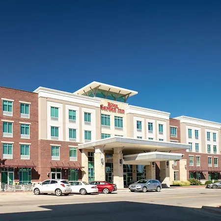 Hilton Garden Inn Manhattan Kansas-2