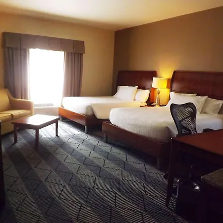 Hilton Garden Inn Lancaster-2
