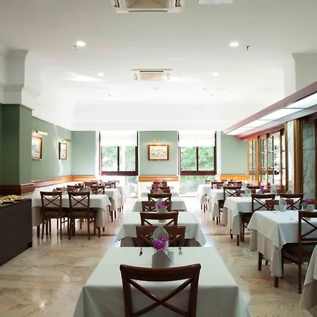 Hotel Principe Paz-3