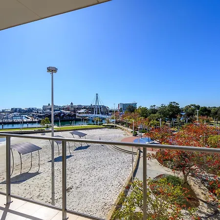 Dolphin Quay Apartments-2