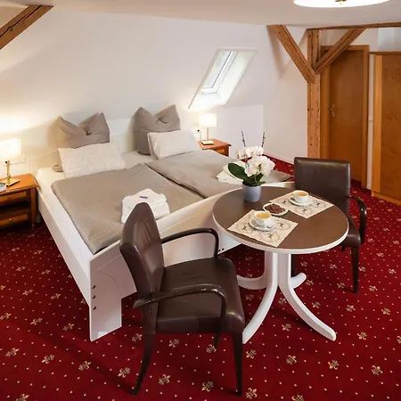 Jägerhaus Donaueschingen-2