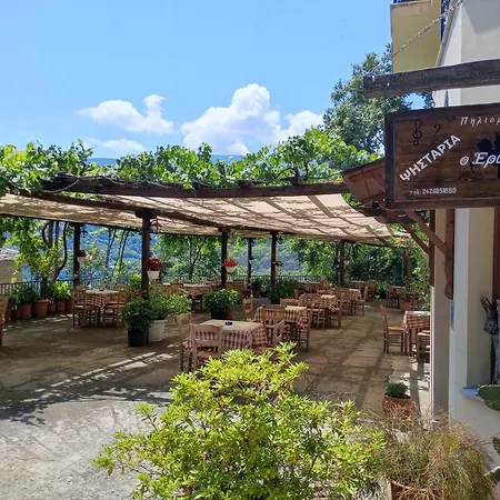 Hotel Erotas-2
