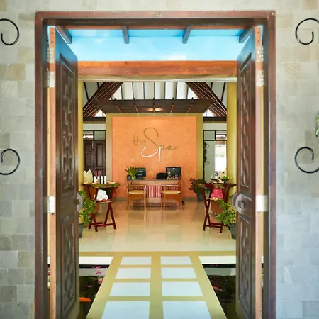 Sun Siyam Vilu Reef - 24 Hours All-Inclusive Dine-Around With Complimentary Return Trip-2