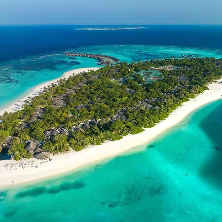 Sun Siyam Iru Fushi: Luxury Maldives Escape with Discounted Seaplane Transfer-2
