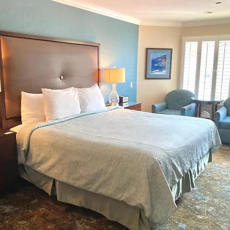 Blue Dolphin Inn-3