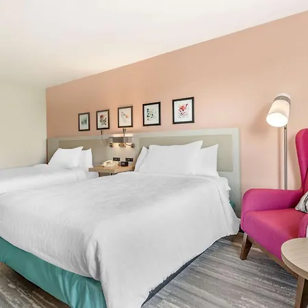Hilton Garden Inn Atlanta Northeast/Gwinnett Sugarloaf-2