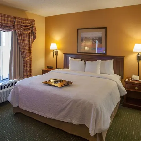 Hampton Inn & Suites Stillwater-2
