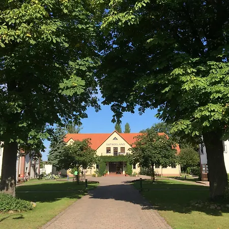 Hotel Ostseeland-3