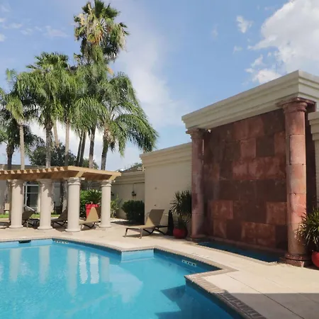 Wyndham Garden McAllen at La Plaza Mall-3