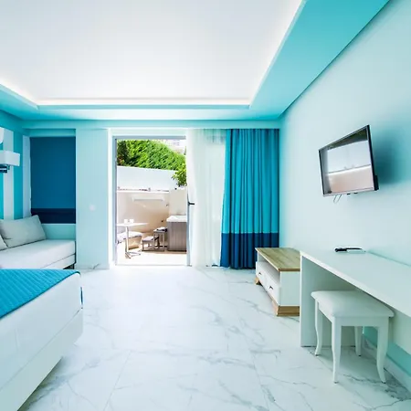 Agios Gordios Beach Resort-2