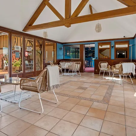 Hotel Le Romantica-3