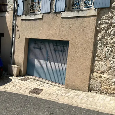 Maison Saint Jacques-2