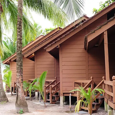 Redang Paradise Resort-2
