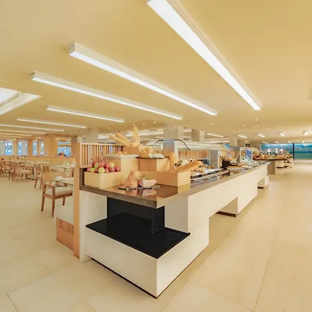 Barcelo Maya Riviera (Adults Only)-2