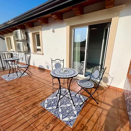 Tea Luxury - Praia A Mare-2