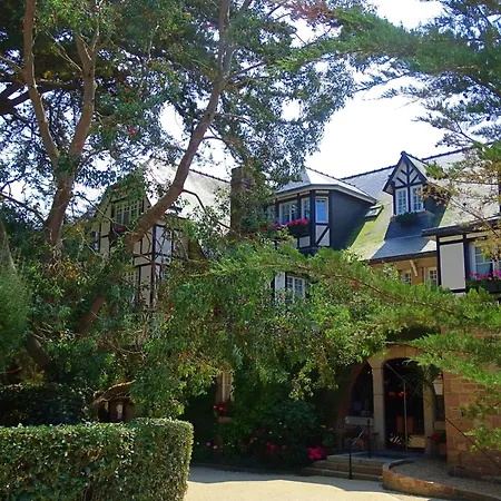 Ti Al Lannec Hotel - Restaurant & Spa-2