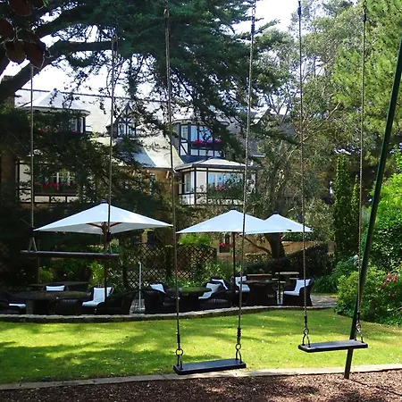 Ti Al Lannec Hotel - Restaurant & Spa-3