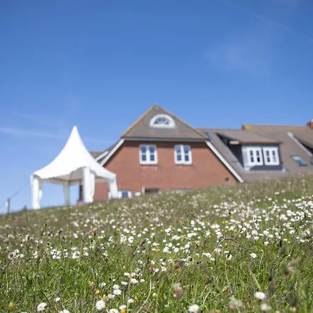Anker's Hörn - Hotel&Restaurant auf der Hallig Langeness-2