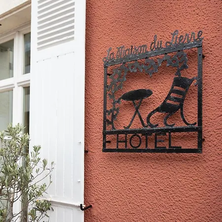 Hôtel&Espace Bien-être La Maison du Lierre-3