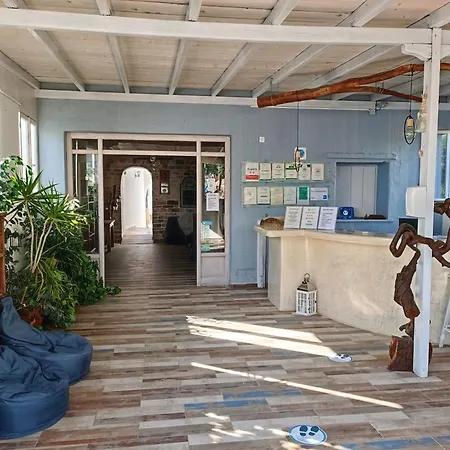 Naxos Summerland Resort-3