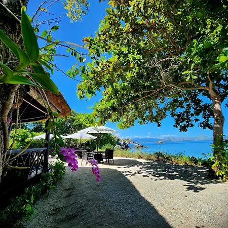Angel Island Eco Resort-3
