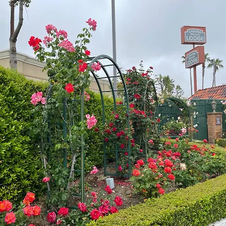 Laguna Hills Lodge-Irvine Spectrum-3