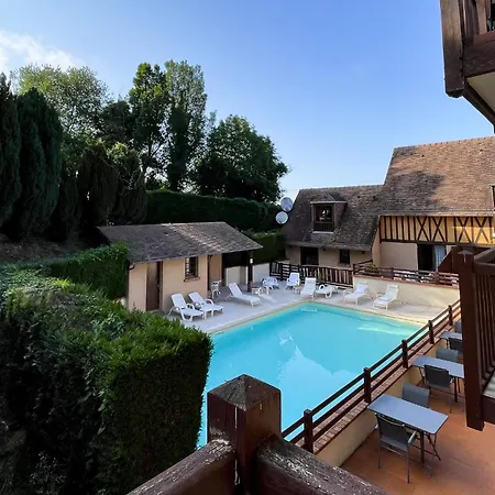 Hotel Le Romantica-2