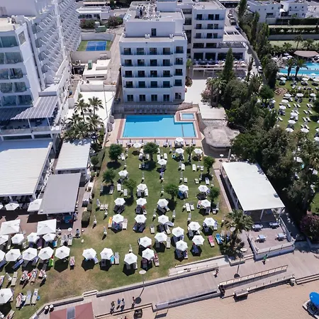 Iliada Beach Hotel-3