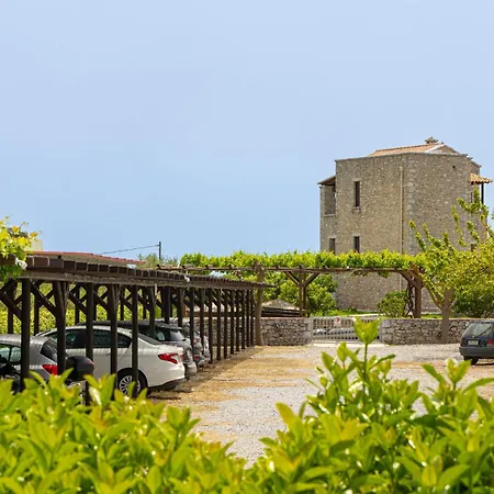 Castello Antico Hotel-3
