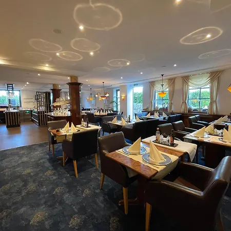 Hotel Asgard'S Meereswarte-3