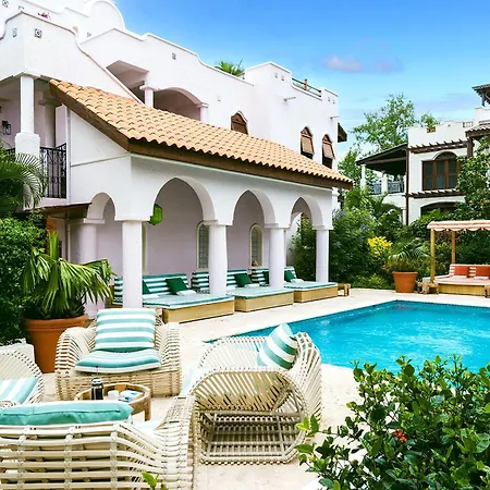 Cap Maison Resort & Spa-2