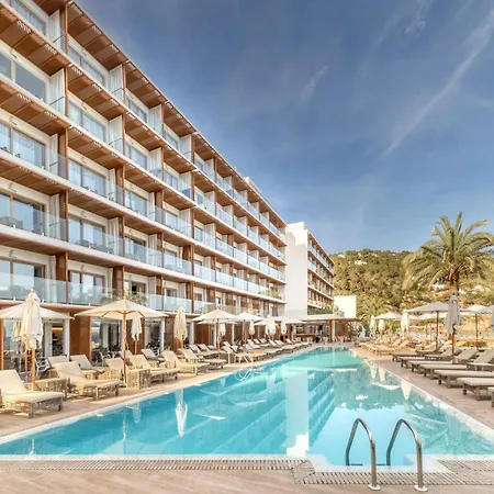 El Somni Ibiza Dream Hotel By Grupotel-3