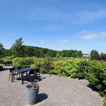 Hotel Soparken-3