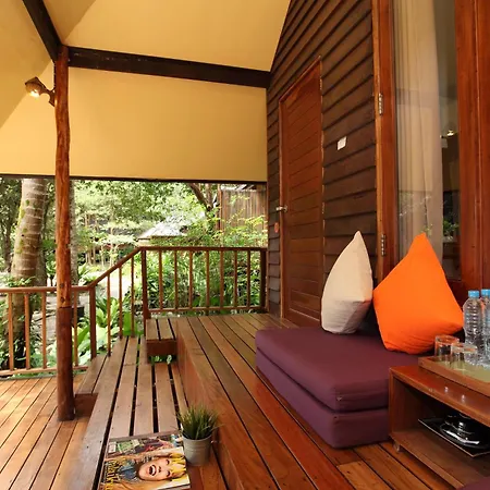Captain Hook Resort @Koh Kood-3