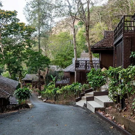 Baan Krating Phuket Resort Naiharn-Sha Plus-2