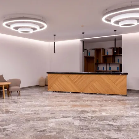 Radisson Blu Resort Al Hoceima-3