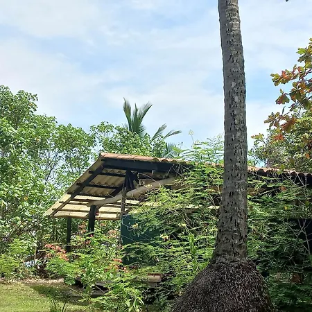 Las Lajas Beach Resort-2