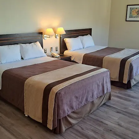 Hotel Diego de Almagro Valparaíso-2