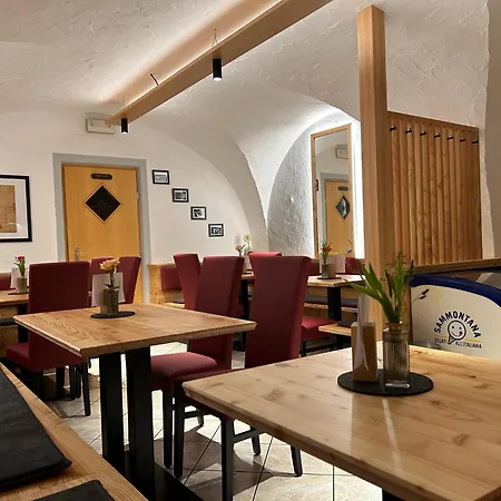 Hotel Langeshof-3