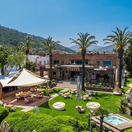 Casa Dell'Arte Hotel Of Arts & Leisure-2