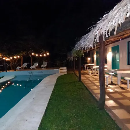 Hotel Bungalows Marbella Costa Esmeralda-3