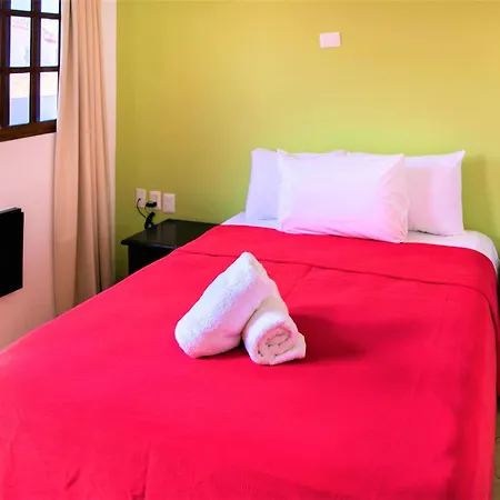 SC Hotel Playa del Carmen-2