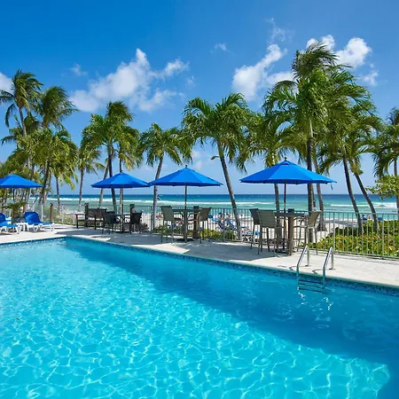 Coconut Court Beach Hotel-2