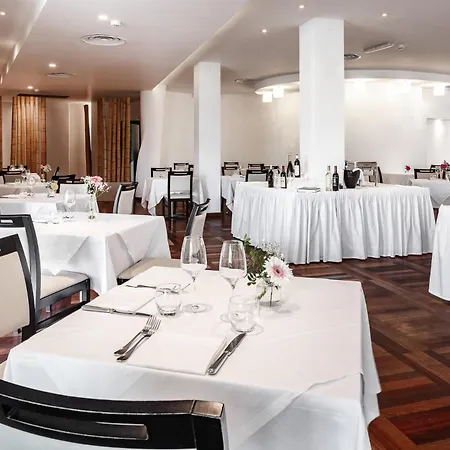Hotel Carlo Felice Sassari-2