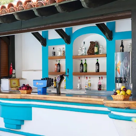 Labranda Mares Marmaris Hotel-3