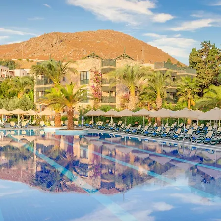 Selectum Collection Bodrum-3
