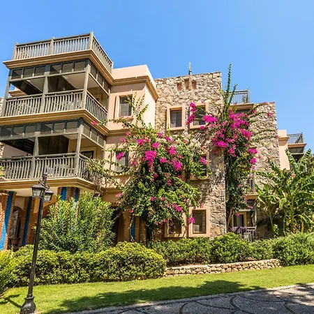 Selectum Collection Bodrum-3