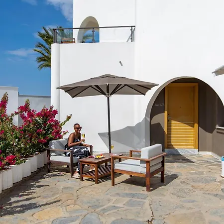 Senses Hotel - Adults Only-3
